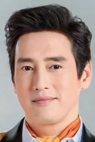 Ảnh diễn viên Saksit Tangthong