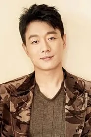 Ảnh diễn viên Đồng Đại Vĩ