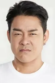 Ảnh diễn viên กรภพ จันทร์เจริญ