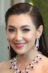 Ảnh diễn viên Ranee Campen