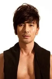 Ảnh diễn viên Liu Enyou