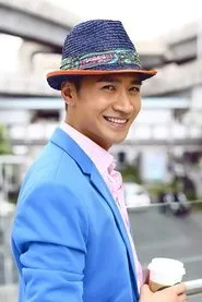 Ảnh diễn viên Hà Thịnh Minh