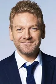 Ảnh diễn viên Kenneth Branagh