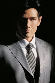 Ảnh diễn viên Kris Phillips