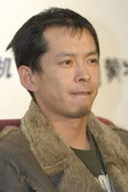 Ảnh diễn viên Yue Xiaojun