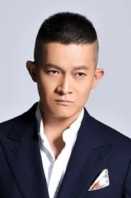 Ảnh diễn viên 杨志刚