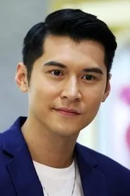 Ảnh diễn viên Trần Gia Lạc