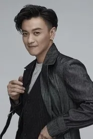 Ảnh diễn viên Chu Nhất Vi