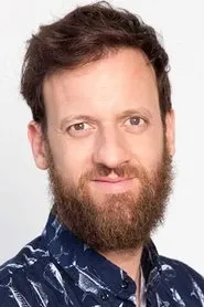 Ảnh diễn viên Edu Soto