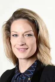 Ảnh diễn viên Sylvia Camarda