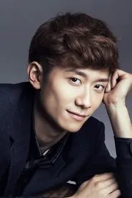 Ảnh diễn viên Trương Nhất Sơn