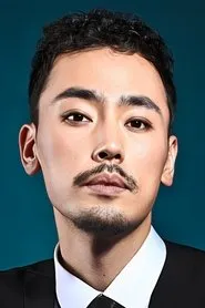 Ảnh diễn viên 陈立唯