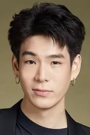 Ảnh diễn viên กฤษณภูมิ พิบูลสงคราม