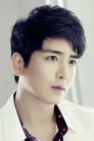 Ảnh diễn viên Jung Chan-sung