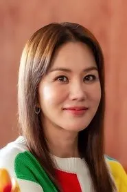 Ảnh diễn viên 엄정화