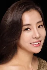 Ảnh diễn viên 박은혜