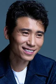 Ảnh diễn viên Lý Nãi Văn