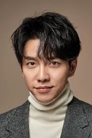 Ảnh diễn viên 이승기