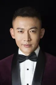 Ảnh diễn viên Nhiếp Viễn