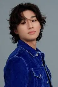 Ảnh diễn viên 대성