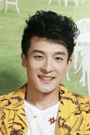 Ảnh diễn viên 孫藝洲