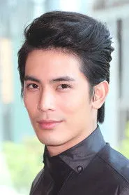 Ảnh diễn viên Son Yuke Songpaisan