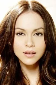 Ảnh diễn viên Myria Benedetti