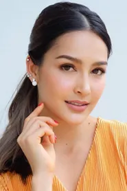 Ảnh diễn viên กชกร นิมากรณ์