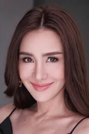 Ảnh diễn viên นิโคล เทริโอ