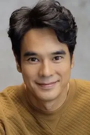 Ảnh diễn viên อัมรินทร์ นิติพน