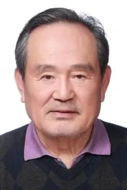 Ảnh diễn viên 박인환