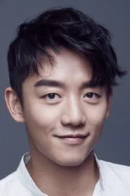 Ảnh diễn viên Trịnh Khải