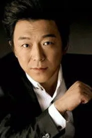 Ảnh diễn viên Hoàng Bột