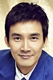 Ảnh diễn viên Zhang Duo