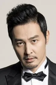 Ảnh diễn viên Liên Khải