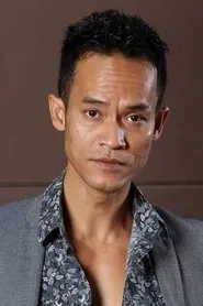 Ảnh diễn viên Pablo Amirul