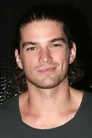 Ảnh diễn viên Jackson Gallagher