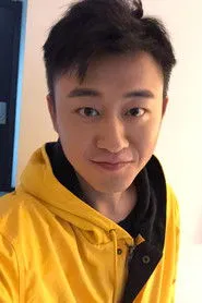 Ảnh diễn viên Zhang Cheng