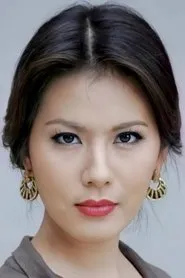 Ảnh diễn viên Natharika Thamapreedanan