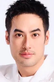 Ảnh diễn viên Pakorn Chatborirak