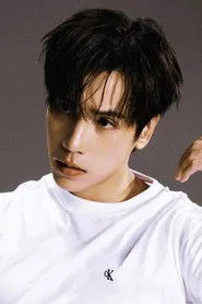 Ảnh diễn viên Jes Jespipat Tilapornputt