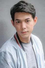 Ảnh diễn viên Big Krissada Supphapprom