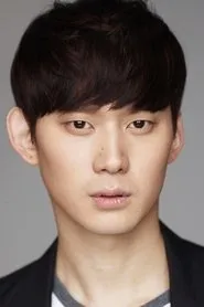 Ảnh diễn viên Kwon Soo-hyun