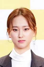 Ảnh diễn viên 류혜영