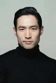 Ảnh diễn viên Joo Young-ho