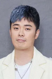 Ảnh diễn viên Chen He