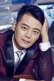 Ảnh diễn viên Li Chengfeng