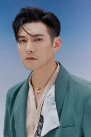 Ảnh diễn viên Nghiêm Ngật Khoan