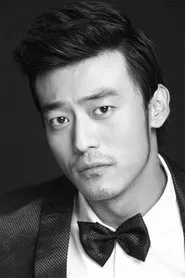 Ảnh diễn viên Liu Junxiao