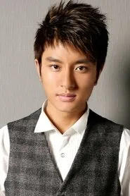 Ảnh diễn viên Jia Nailiang